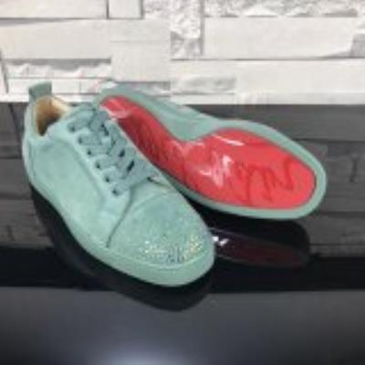 wholesale quality christian louboutin shoes sku 18